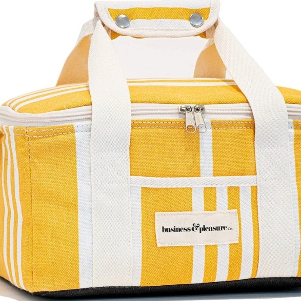 Insulated Bag